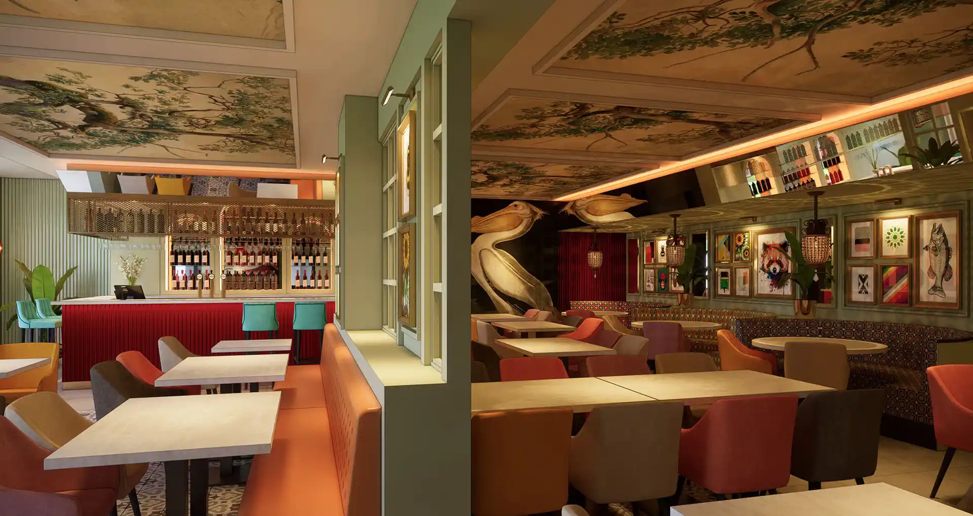 Premier Authentic Indian Restaurant in Jesmond, Newcastle